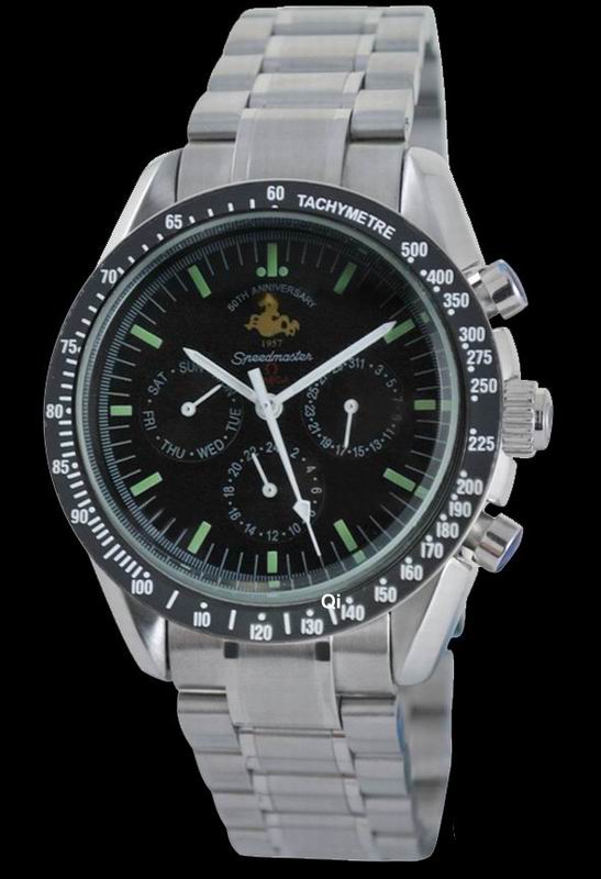 Omega watch man-421